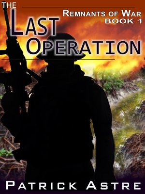 cover image of The Last Operation